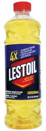 Lestoil Heavy Duty Original 15 oz