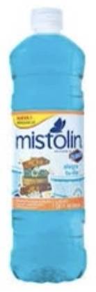 Mistolin Limpiador Alegra Tu Día 28 oz