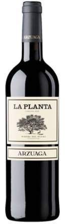 Arzuaga La Planta Cosecha 750 ml