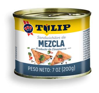 Tulip Mezcla 7 oz