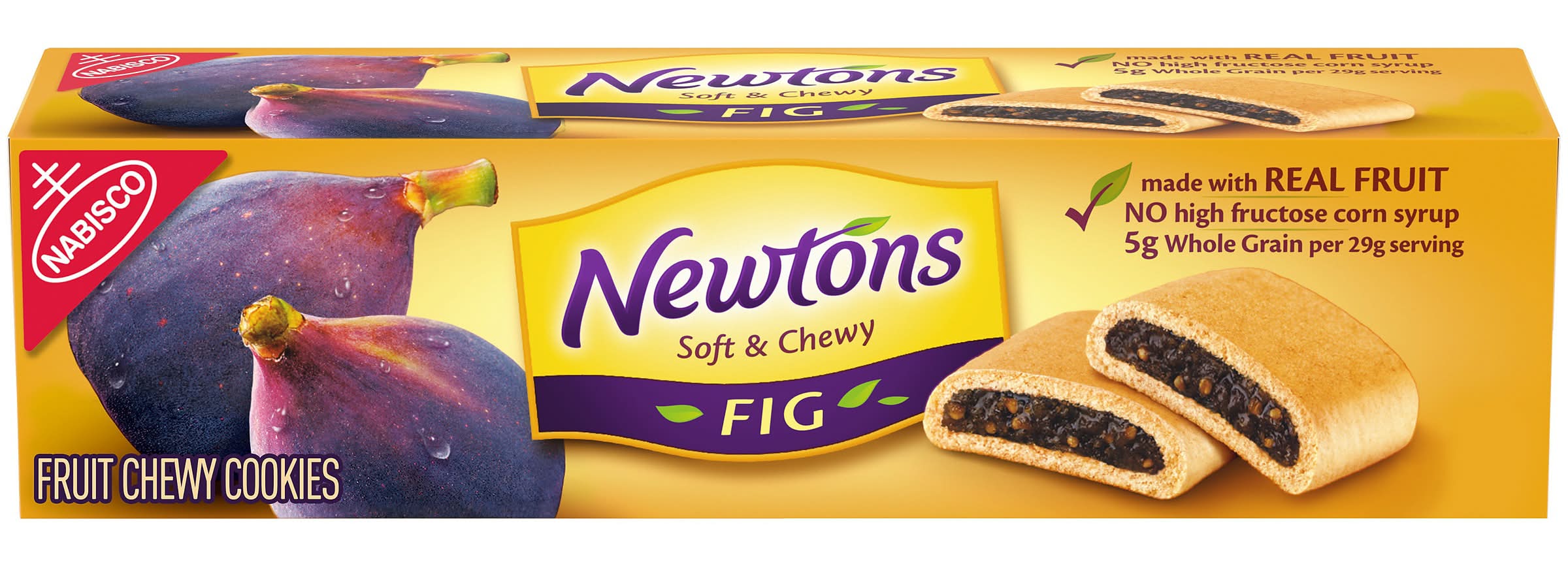 Fig Newtons 6.5 oz
