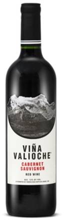 Viña Valioche Cabernet Sauvignon 750 ml