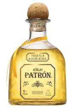 Patrón Añejo 750 ml