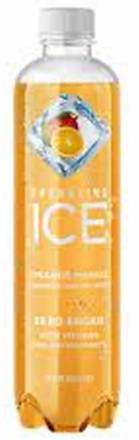 Sparkling Ice Orange Mango 17 oz