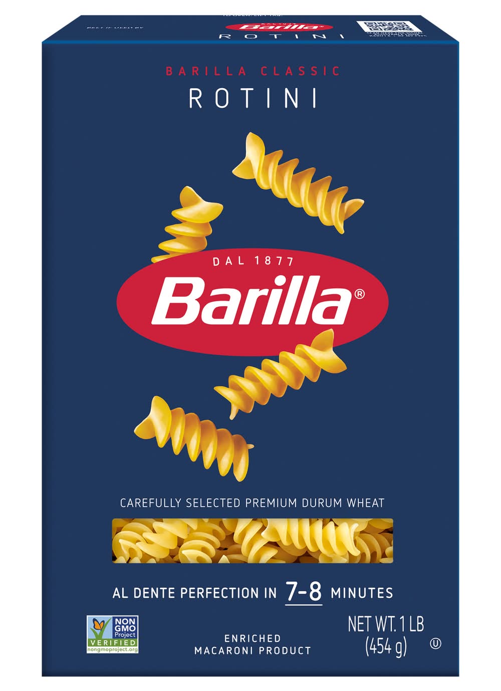 Barilla Rotini 16 oz