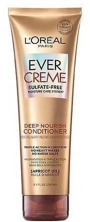 L’Oreal Ever Creme Deep Nourish Conditioner