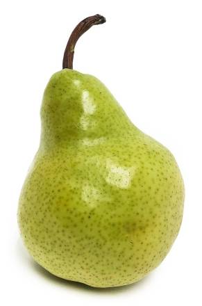 Bartlett Pear
