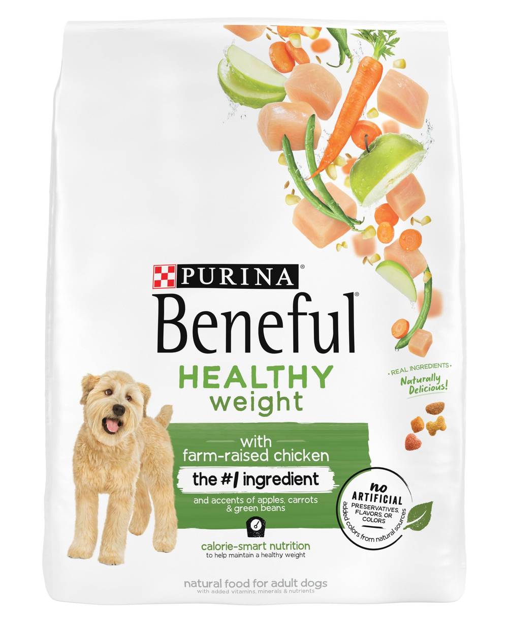 Beneful Healthy Weight 14 lbs