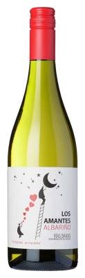 Los Amantes Albariño
