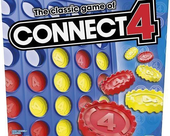 Connect4 - The Classic Game
