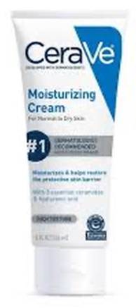 CeraVe Moisturizing Cream 8 oz