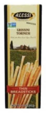 Alessi Thin Breadsticks