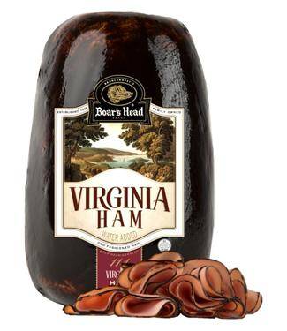 Boar's Head Virginia Ham STO 8 oz