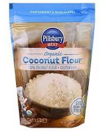 Pillsbury Organic Coconut Flour 16 oz