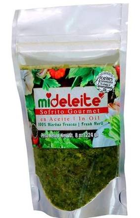 Sofrito Mi Deleite 8 oz