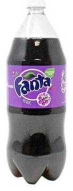 Fanta Grape 1.75 L