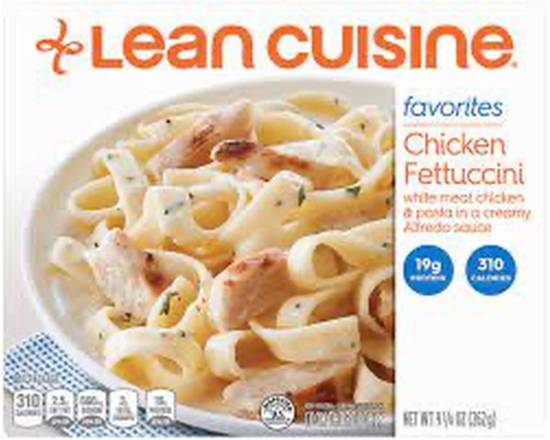 Lean Cuisine Chicken Fettuccini 9.25 oz
