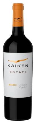 Kaiken Estate Malbec 750 ml