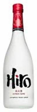 Hiro Junmai Sake 300 ml