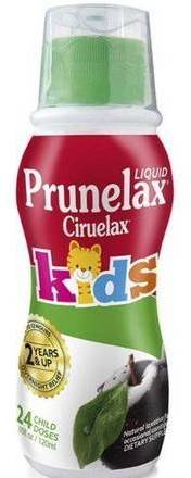 Prunelax Ciruelax Kids 4.05 oz
