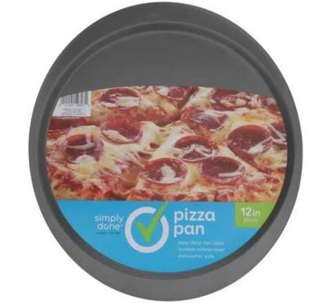 Simply Done 12 inch Pizza Pan