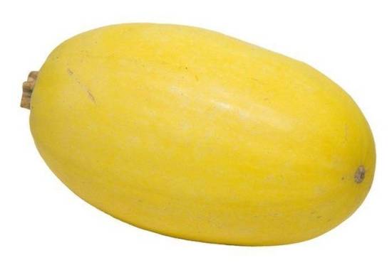Spaghetti Squash