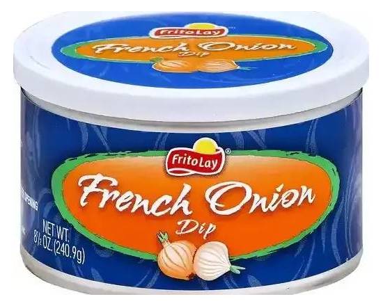 Frito Lay French Onion Dip 9 oz