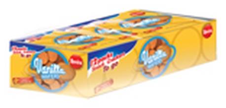Rovira Vanilla Wafers 12-1.5 oz