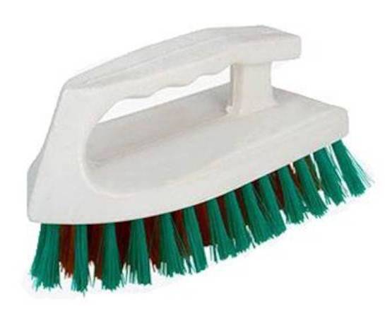General Cleaning Brush / Cepillo Tipo Plancha