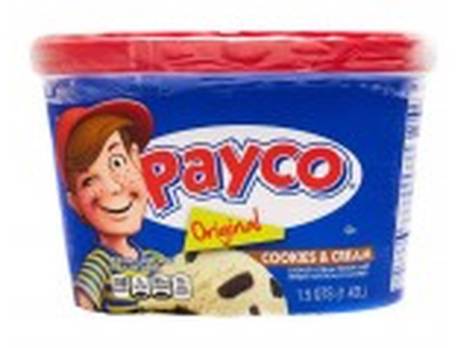 Payco Cookies & Cream 48 oz