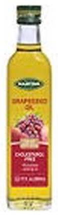Mantova Grapeseed Oil 17 oz