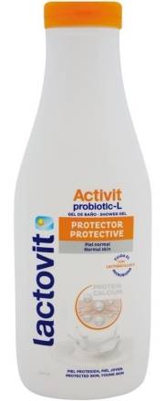 Lactovit Activit Probiotic-L Protector 600 ml
