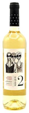 Albarino Más Que Dos 750 ml