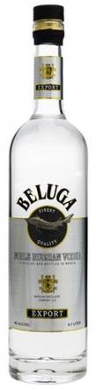 Beluga Noble Vodka 750 ml