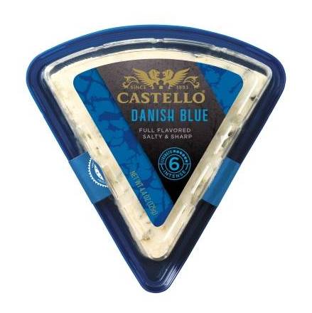 Castello Danish Blue