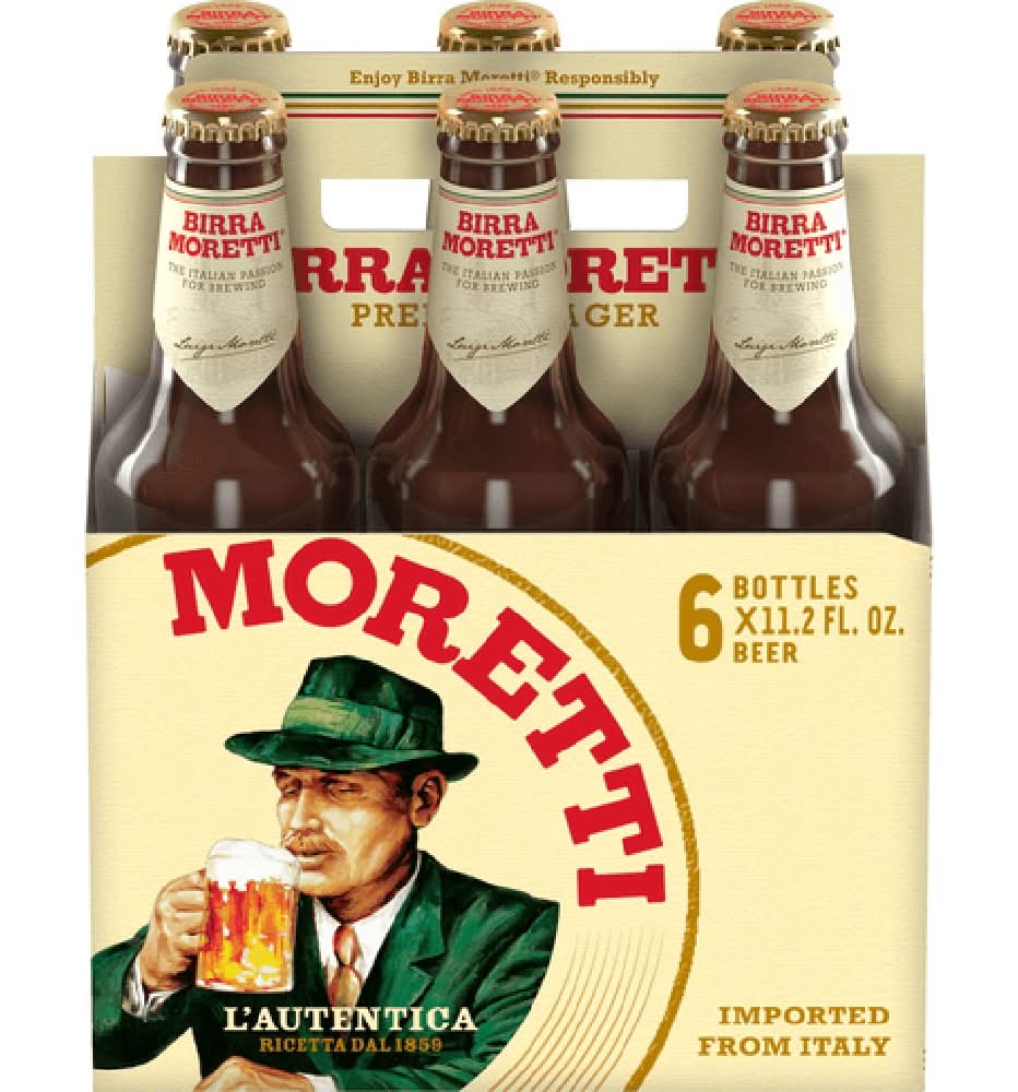 Moretti