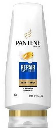 Pantene Repair & Protect Conditioner 12 oz