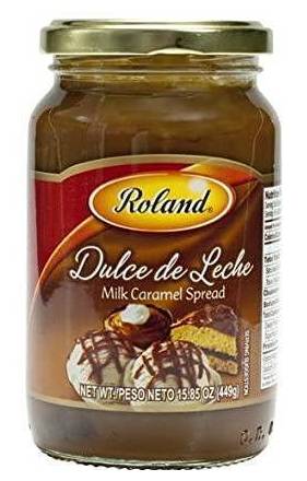 Roland Dulce de Leche