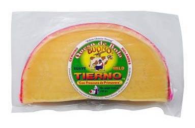Buono Queso de Bola Tierno 10.05 oz