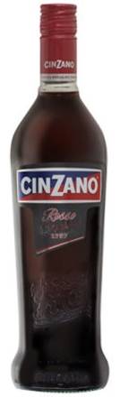Cinzano Vermouth Rosso 750 ml