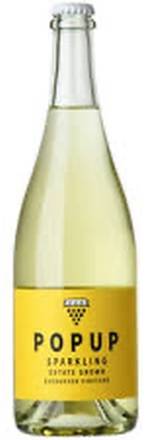 Pop Up Sparkling 750 ml