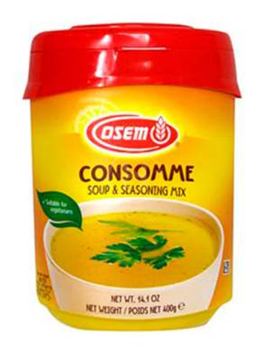 Osem Soup & Seasoning Mix 14.1 oz