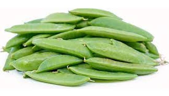 Sugar Snap Peas / Guisantes 1 lb
