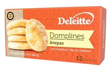 Deleitte Domplines 12-2 oz