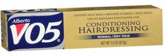 Alberto VO5 Normal/Dry Conditioning Hairdressing