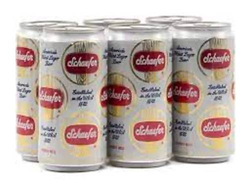 Schaefer 6-10 oz