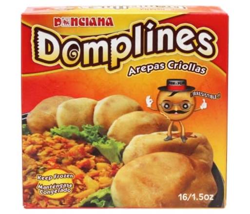 Donciana Domplines 16-1.5 oz