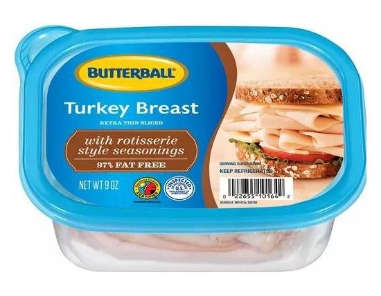 Butterball Oven Roasted Turkey Breast