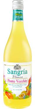 Ponte Vecckio Sangria Blanca 750 ml
