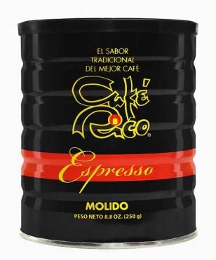 Café Rico Espresso 8.8 oz